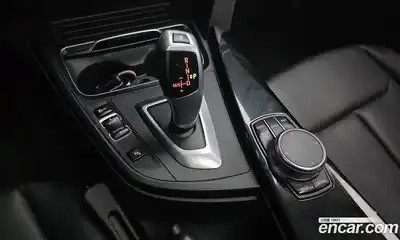 BMW 3-Series 2018 2.0 гидро, миниатюра 9