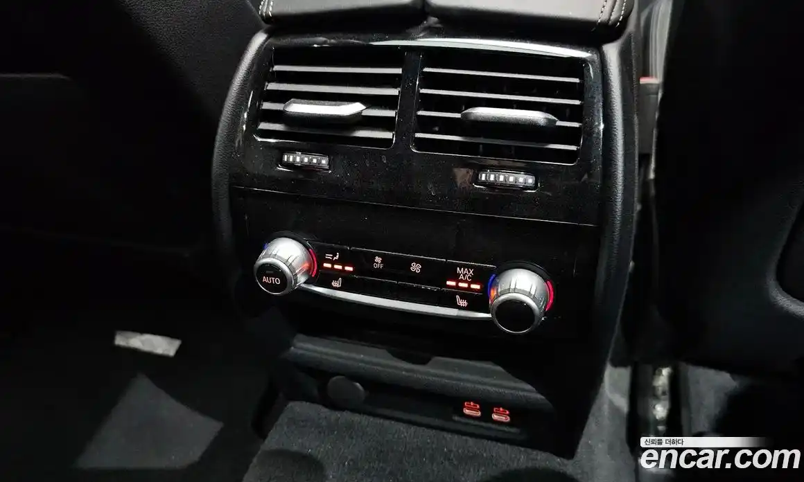 BMW 5-Series 2022 2.0 гидро, фото 24