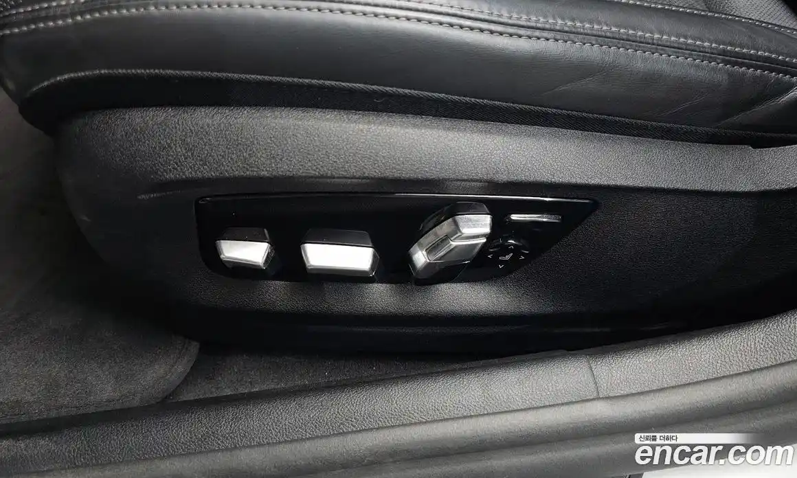 BMW 5-Series 2022 2.0 гидро, фото 32