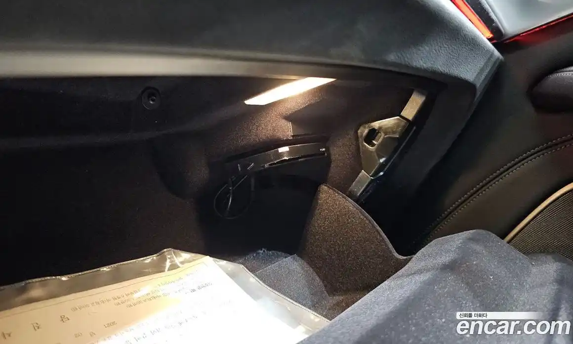 BMW 5-Series 2022 2.0 гидро, фото 33