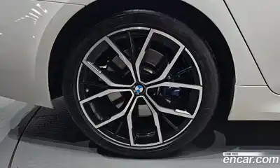 BMW 5-Series 2022 2.0 гидро, миниатюра 4