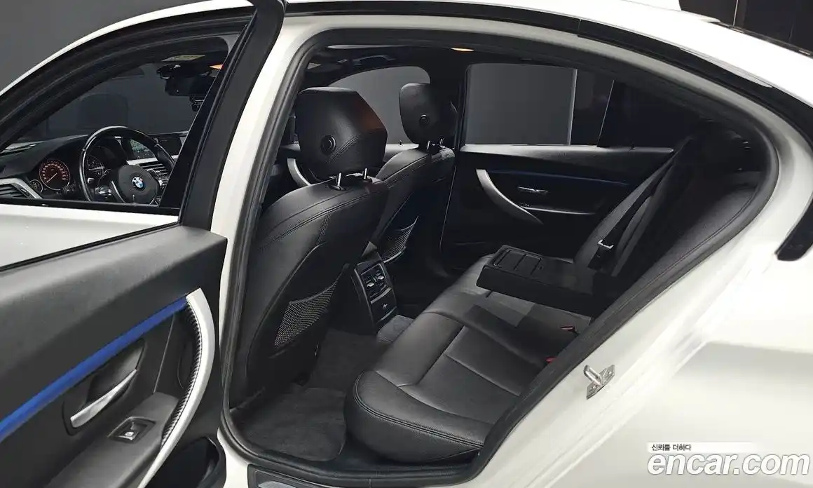 BMW 3-Series 2016 2.0 гидро, фото 12