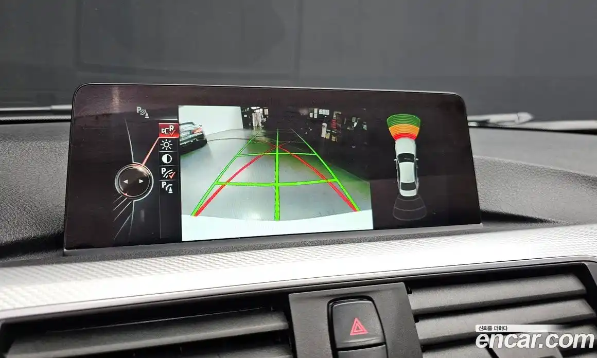 BMW 3-Series 2016 2.0 гидро, фото 15