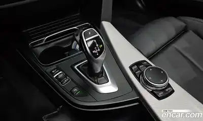 BMW 3-Series 2016 2.0 гидро, миниатюра 9
