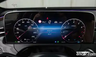 Mercedes-Benz E-Class 2025 2.0 гидро, миниатюра 11