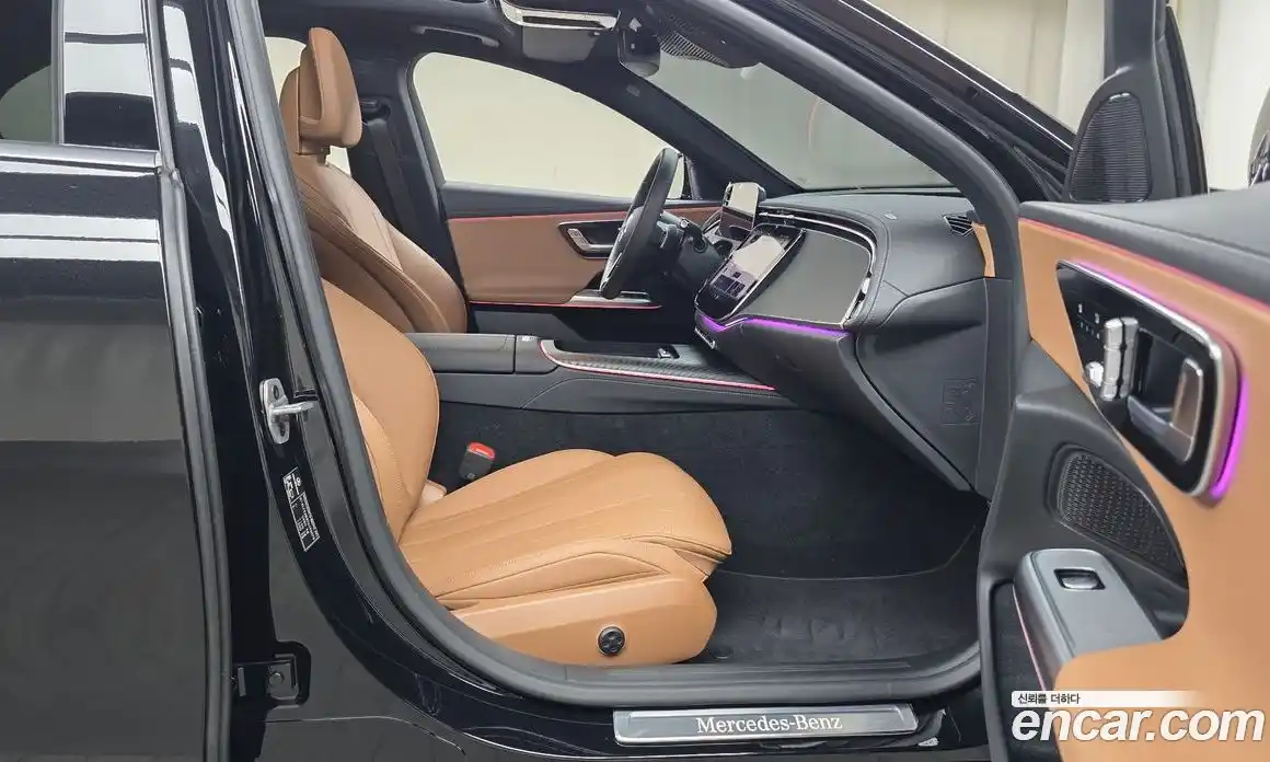 Mercedes-Benz E-Class 2025 2.0 гидро, фото 17