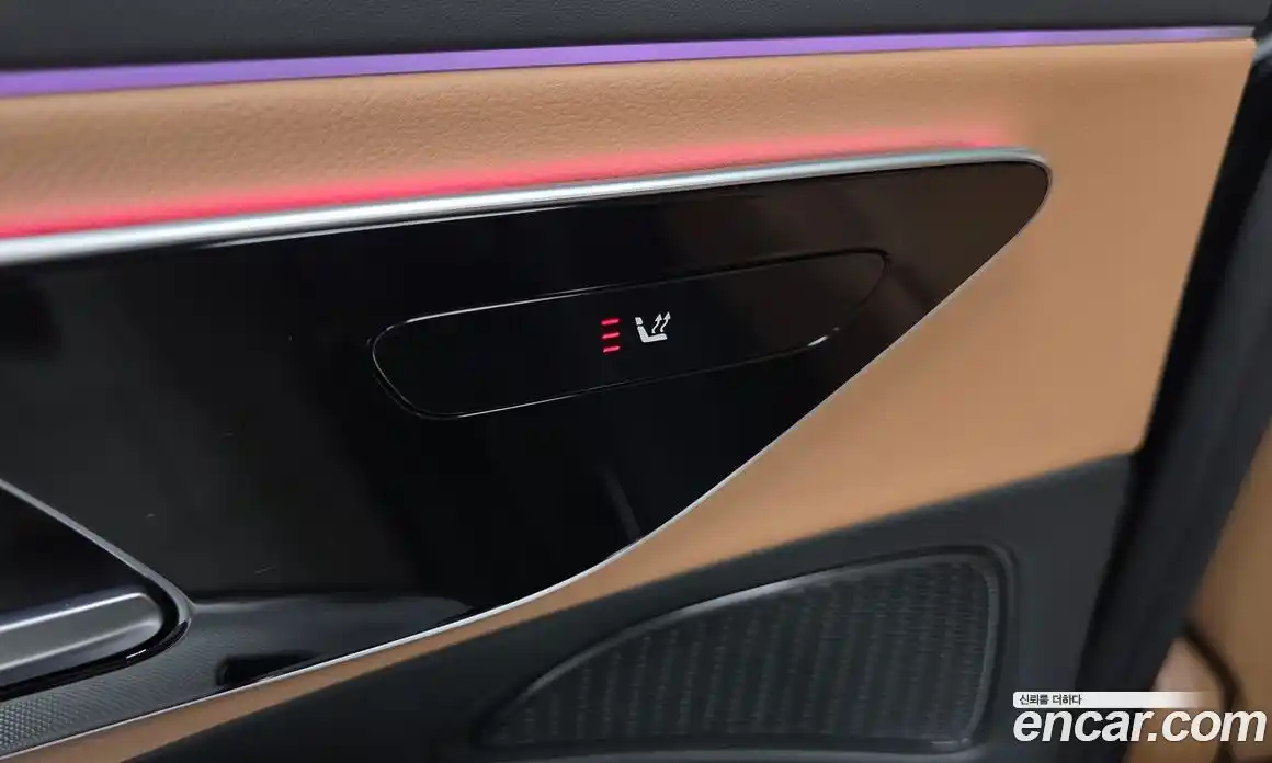 Mercedes-Benz E-Class 2025 2.0 гидро, фото 24
