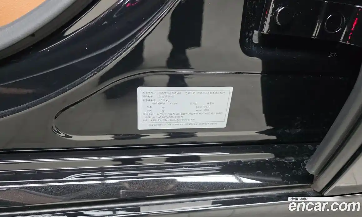 Mercedes-Benz E-Class 2025 2.0 гидро, фото 28
