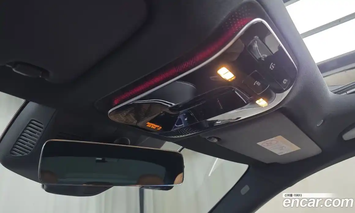 Mercedes-Benz E-Class 2025 2.0 гидро, фото 30