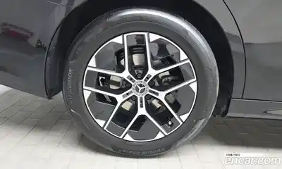 Mercedes-Benz E-Class 2025 2.0 гидро, миниатюра 5