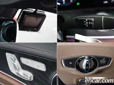 Mercedes-Benz E-Class 2023 2.0 гидро, миниатюра 12