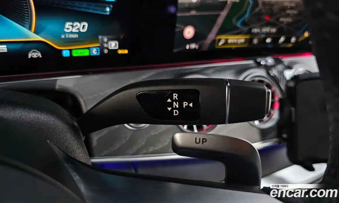 Mercedes-Benz AMG GT 2023 3.0 гидро, фото 12