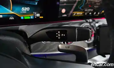 Mercedes-Benz AMG GT 2023 3.0 гидро, миниатюра 12