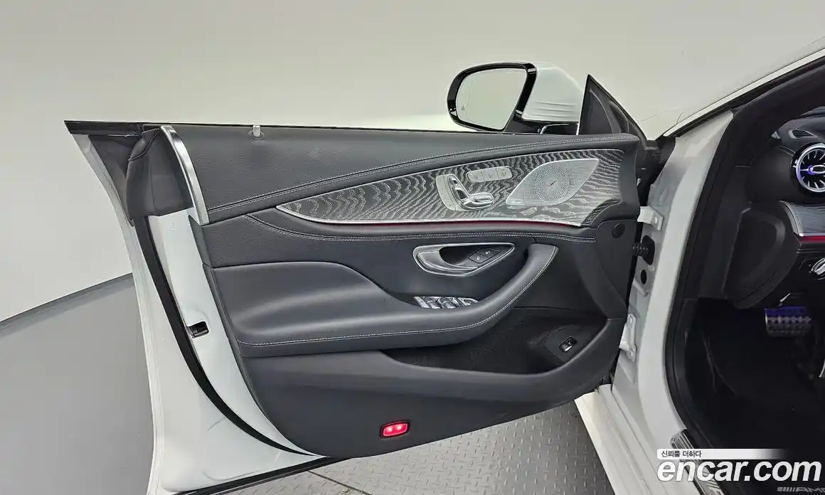 Mercedes-Benz AMG GT 2023 3.0 гидро, фото 14