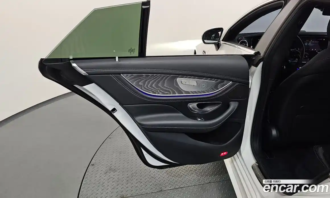 Mercedes-Benz AMG GT 2023 3.0 гидро, фото 15