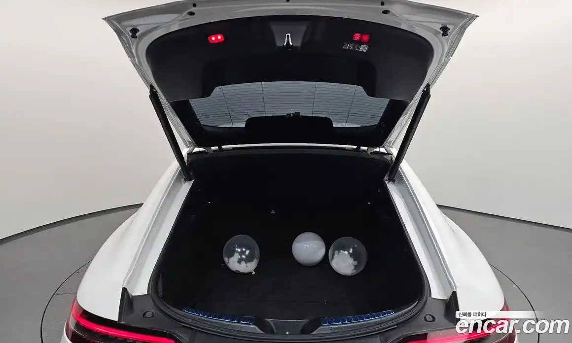 Mercedes-Benz AMG GT 2023 3.0 гидро, фото 24