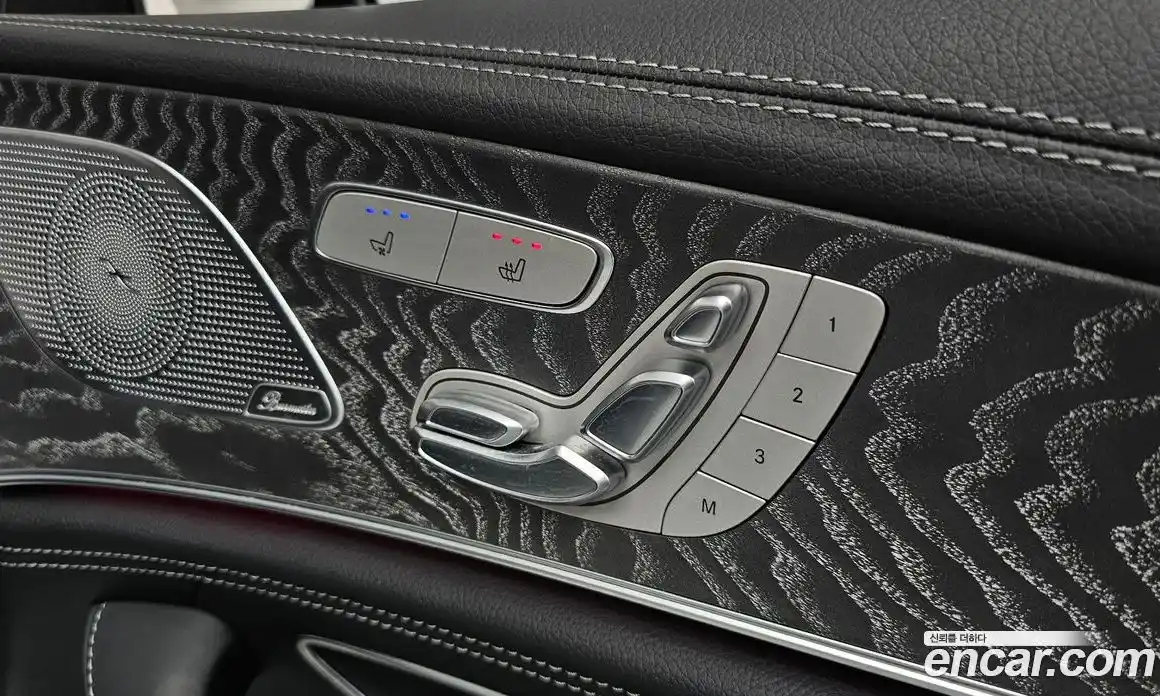 Mercedes-Benz AMG GT 2023 3.0 гидро, фото 25
