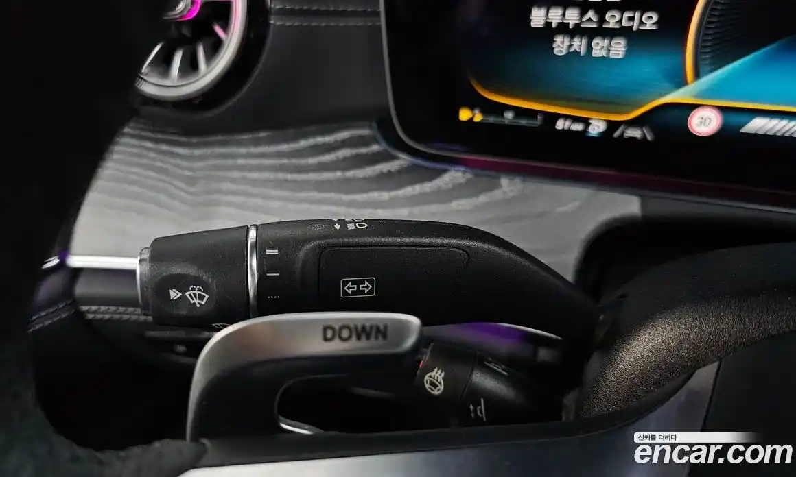 Mercedes-Benz AMG GT 2023 3.0 гидро, фото 28