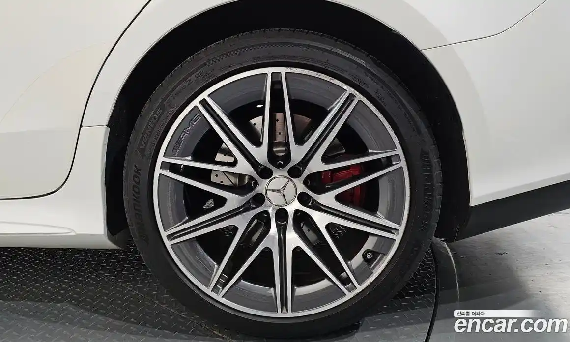 Mercedes-Benz AMG GT 2023 3.0 гидро, фото 7