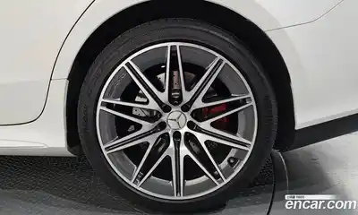 Mercedes-Benz AMG GT 2023 3.0 гидро, миниатюра 7