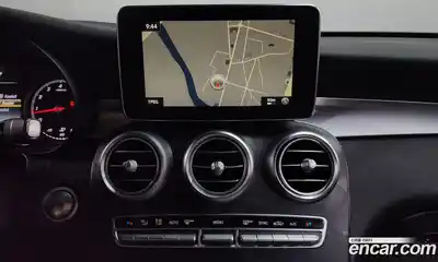 Mercedes-Benz GLC-Class 2019 2.0 автомат (гидро), миниатюра 12