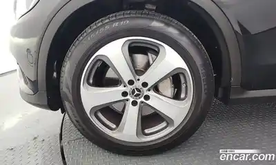 Mercedes-Benz GLC-Class 2019 2.0 автомат (гидро), миниатюра 5