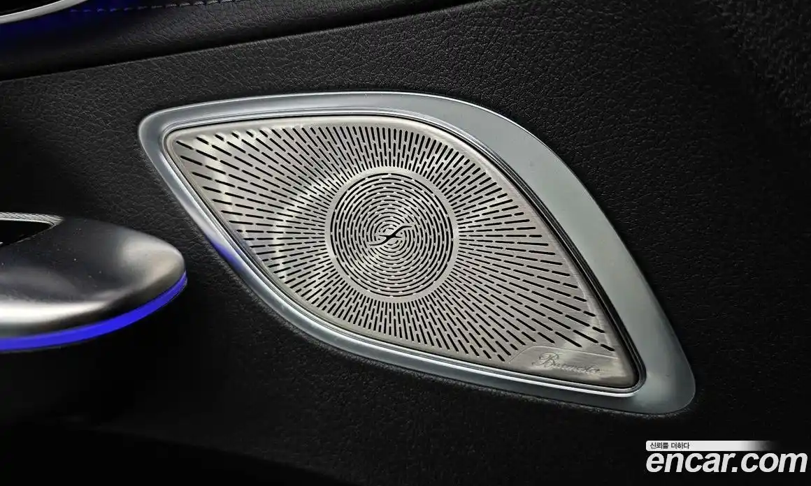 Mercedes-Benz EQE 2022 0.3 гидро, фото 27