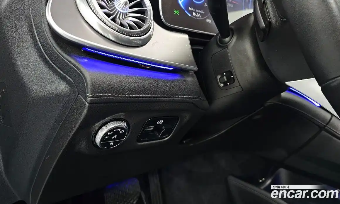 Mercedes-Benz EQE 2022 0.3 гидро, фото 29