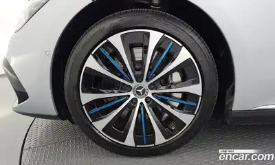 Mercedes-Benz EQE 2022 0.3 гидро, миниатюра 5