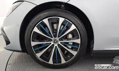 Mercedes-Benz EQE 2022 0.3 гидро, миниатюра 7