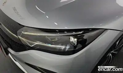 Mercedes-Benz EQE 2022 0.3 гидро, миниатюра 8