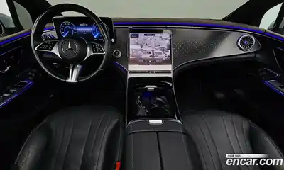 Mercedes-Benz EQE 2022 0.3 гидро, миниатюра 10