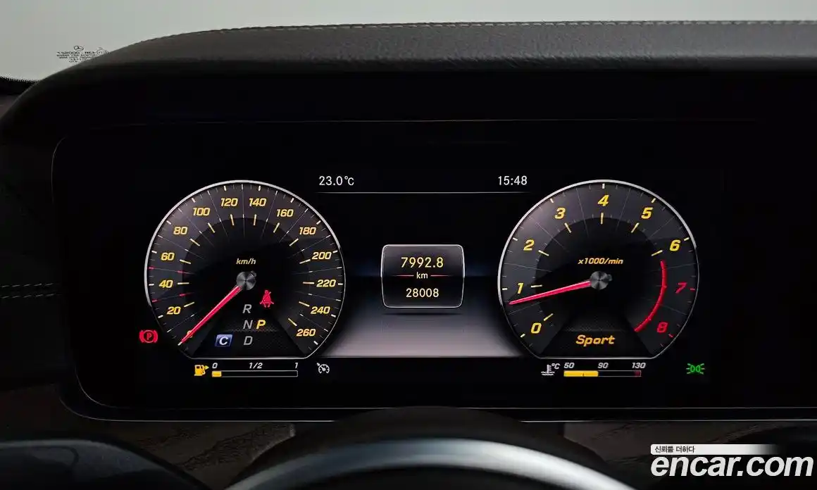 Mercedes-Benz E-Class 2019 2.0 гидро, фото 11
