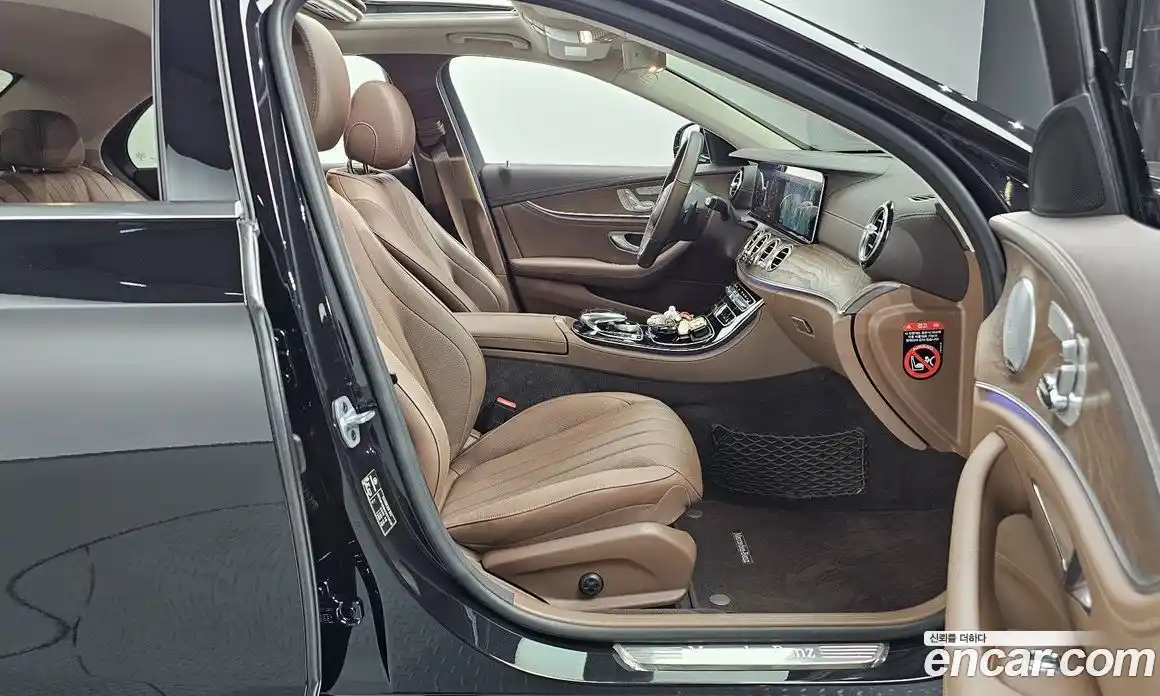 Mercedes-Benz E-Class 2019 2.0 гидро, фото 17