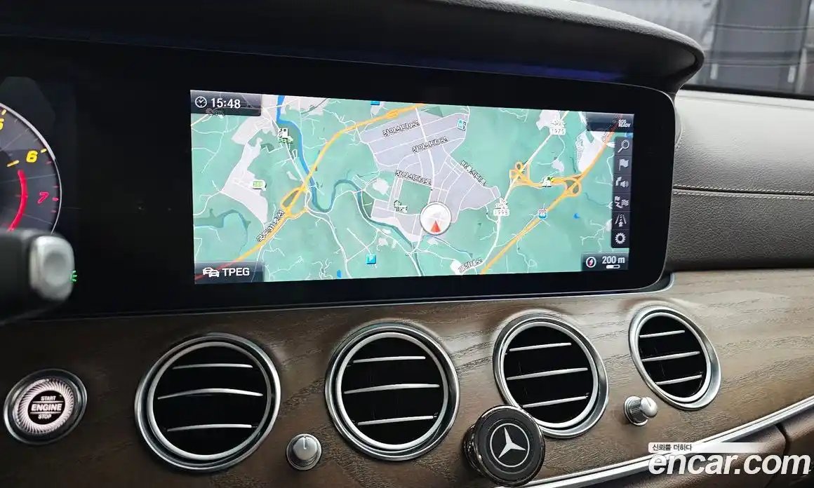 Mercedes-Benz E-Class 2019 2.0 гидро, фото 22
