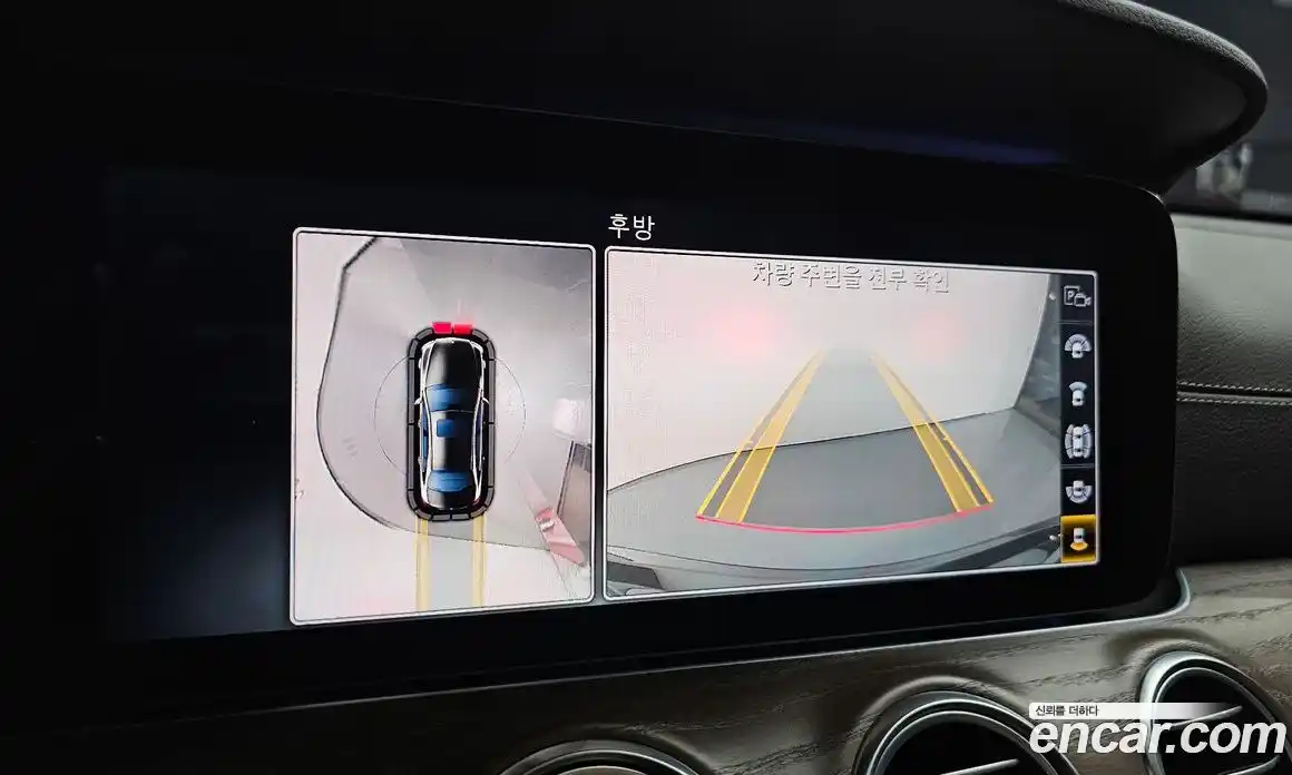 Mercedes-Benz E-Class 2019 2.0 гидро, фото 23