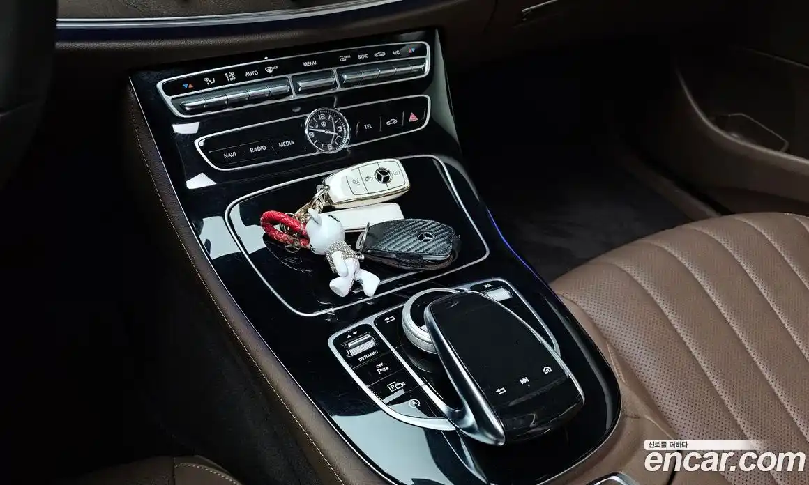 Mercedes-Benz E-Class 2019 2.0 гидро, фото 24