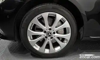 Mercedes-Benz E-Class 2019 2.0 гидро, миниатюра 5