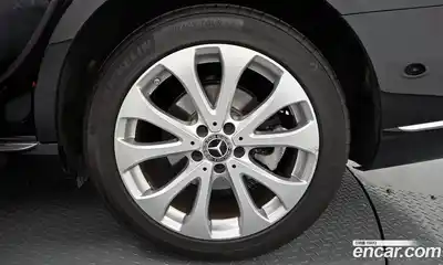 Mercedes-Benz E-Class 2019 2.0 гидро, миниатюра 7