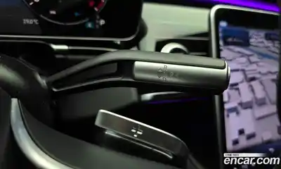 Mercedes-Benz S-Class 2023 4.0 гидро, миниатюра 12