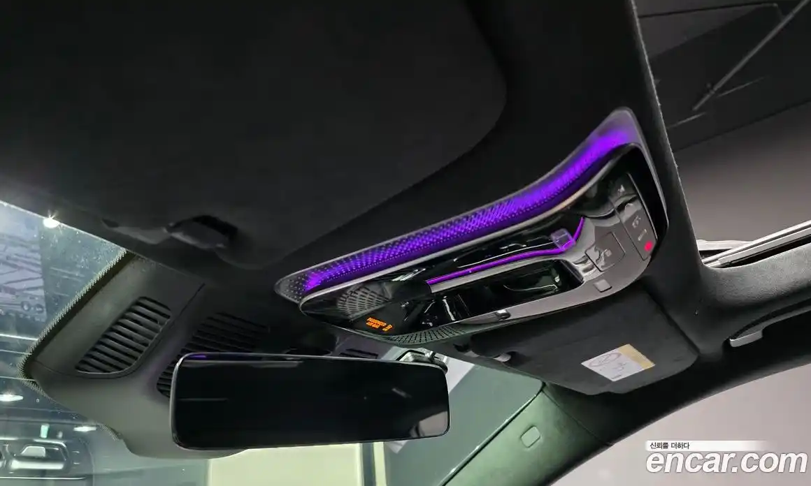 Mercedes-Benz S-Class 2023 4.0 гидро, фото 30