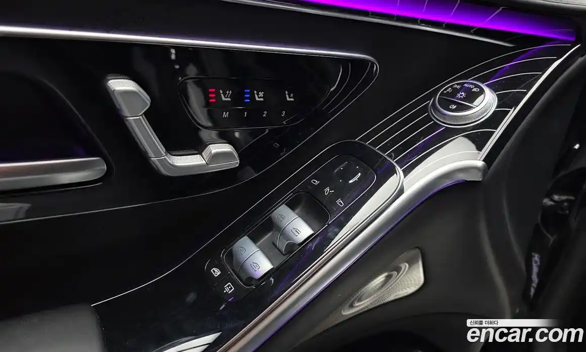 Mercedes-Benz S-Class 2023 4.0 гидро, фото 31