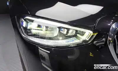 Mercedes-Benz S-Class 2023 4.0 гидро, миниатюра 8