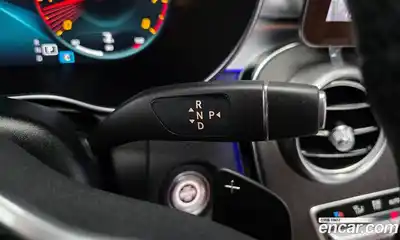 Mercedes-Benz GLC-Class 2020 2.0 автомат (гидро), миниатюра 12