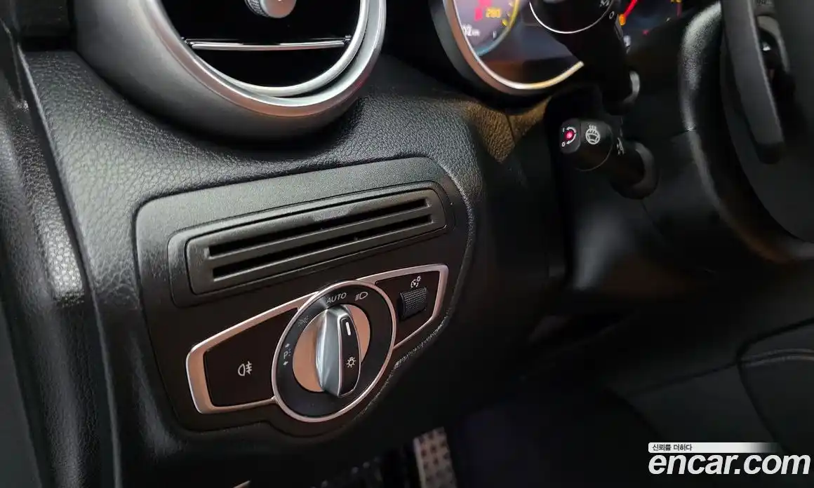 Mercedes-Benz GLC-Class 2020 2.0 автомат (гидро), фото 22