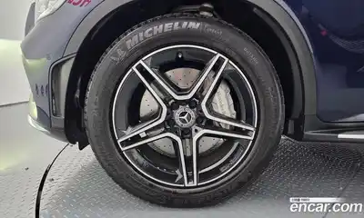 Mercedes-Benz GLC-Class 2020 2.0 автомат (гидро), миниатюра 5