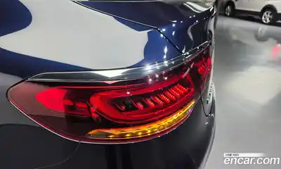 Mercedes-Benz GLC-Class 2020 2.0 автомат (гидро), миниатюра 9
