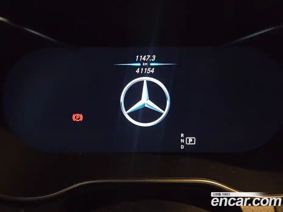 Mercedes-Benz GLC-Class 2021 2.0 автомат (гидро), фото 11