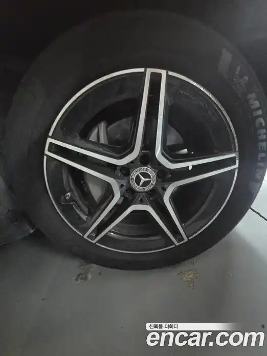 Mercedes-Benz GLC-Class 2021 2.0 автомат (гидро), фото 14
