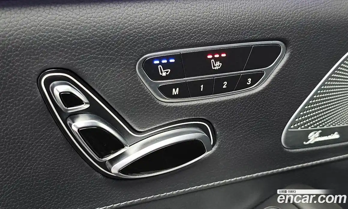 Mercedes-Benz S-Class 2015 4.7 гидро, фото 18